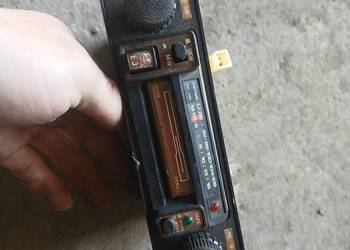 Retro Radia samochowe