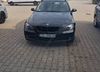 Bmw e90 2.0 d