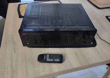 Wzmacniacz stereo Yamaha ax 550rs