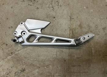 Set lewy Suzuki GSR 600