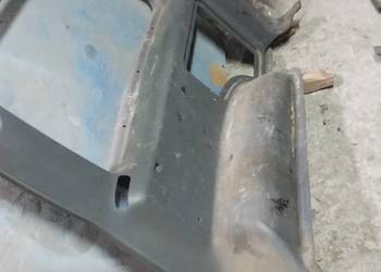 Poszycie błotników tapicerka  ford explorer 4.0