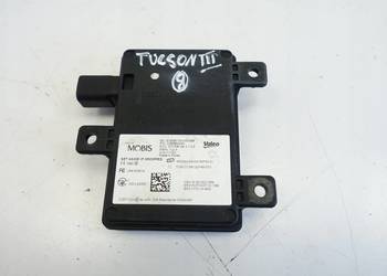 Hyundai Tucson III 15- KOMPUTER sterownik MODUŁ