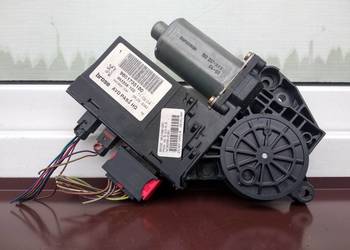 Peugeot 307 CC 03-08 silniczek podnoszenia szyby prawy pasażera 9651735180