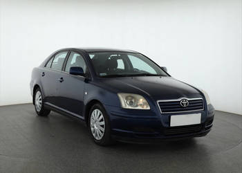 Toyota Avensis 1.8 VVT-i