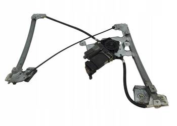 MECHANIZM SZYBY LEWY PRZÓD  104411-301 Skoda Octavia I (1996-2010)