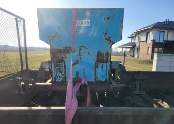 Sadzarka solan lublin