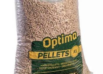 Pellet drzewny A1/Pelet 6mm. Dostawa. PROMOCJA