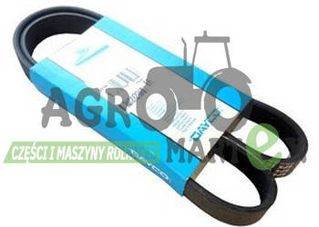 5802350476, DZ115455, 4899178, J911572 PASEK CNH zam