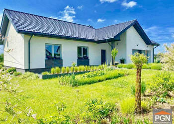 Sprzedam dom wolnostojący Resko obrzeża 219m2