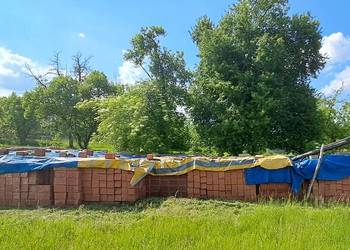 Materiały budowlane tanio: Pustak ceramiczny Max Kozłowice, Bloczek betonow