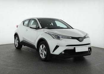 Toyota C-HR 1.2 Turbo