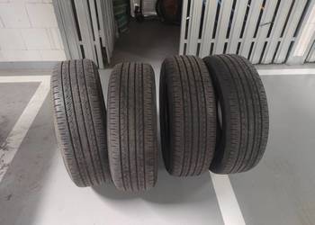 Opony 225/65 R17 102H Toyo A38 Open Country