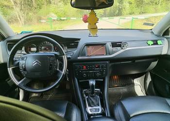 Citroen c5