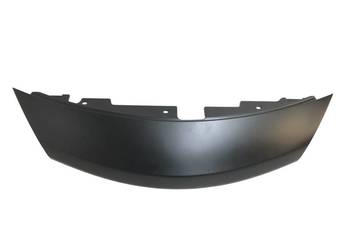 NISSAN NOTE E12 2014- WERSJA USA ATRAPA NAKŁADKA PRZÓD