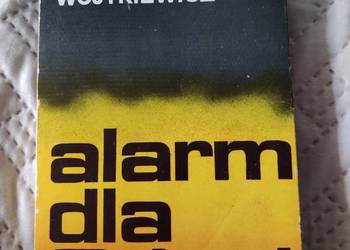 Alarm dla Gdyni - Stanisław Strumph Wojtkiewicz