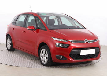 Citroen C4 Picasso 1.6 i