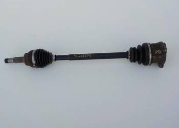 PÓŁOŚ PRZÓD LEWY LEWA INFINITI FX35 FX37 FX50 QX70 PÓŁOŚ PRZÓD LEWY LEWA INFINITI FX35 FX37 FX50 QX70