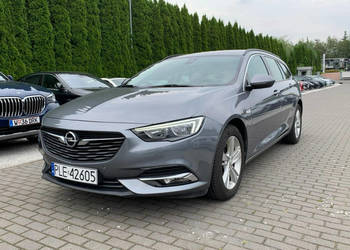 Opel Insignia 1.5T 140 PDC Led Keyless CarPlay B (2017-)