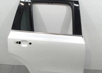 DRZWI  PRAWE TYŁ 707-46  Volvo XC 90 II (2015-  )