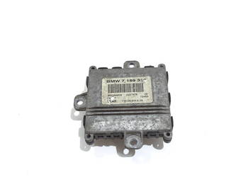 MODUŁ SKRĘTU XENON BMW E60 E61 OE 7189312 (4555881)