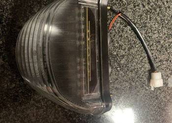 Lampa tył kawasaki Led 2000 / 2006 A731