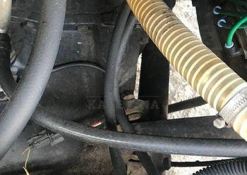 JCB Fastrack 165-65 - Reduktor