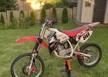 Honda cr 80 / 85
