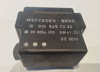 Moduł Sterownik Mercedes 0185457232 899056000