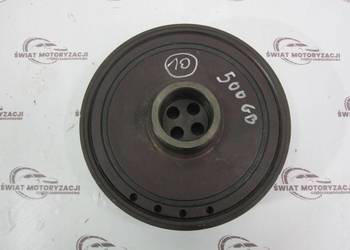 MINI 1.6 D 11r koło pasowe