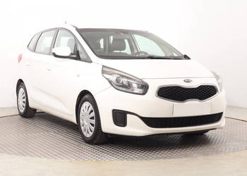 Kia Carens 1.7 CRDi
