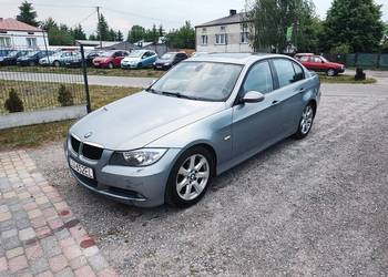 BMW E90 2.0 lpg
