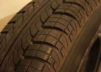 Kolo Zapasowe 155/80/R13 Caloroczne