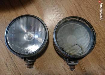 Halogeny ZELMOT Aroso Fiat 125p 126p Polonez itp