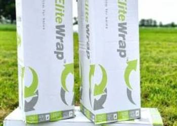 Folia do sianokiszonka 500  Elite RAF PACK