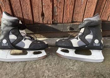 Łyżwy K2 Ice Merlin Łyżwy K2 Ice Merlin