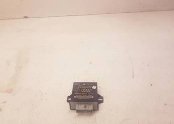 STEROWNIK MODUŁ ŚWIATEŁ AUDI A3 8P 8P3907357A