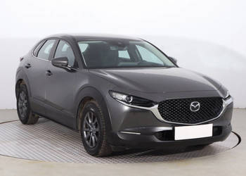 Mazda CX-30 Skyactiv-G 2.0