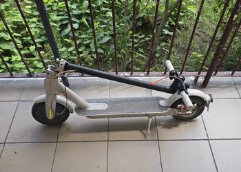 Hulajnoga Xaomi Electric Scooter 3