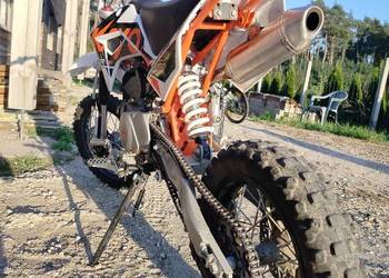Cross Kayo TD 125