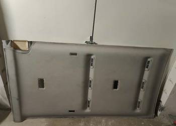 Podsufitka VW T4 Caravell 2001