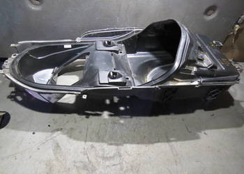 YAMAHA MAJESTY 250 400 2011 SCHOWEK POD SIEDZENIE KUFER