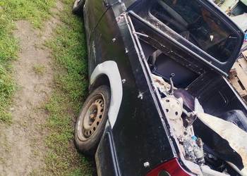 Skoda Felicia pickup, części