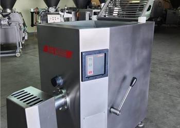 Wilk masarski 130mm zasypowy