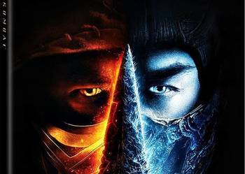 MORTAL KOMBAT