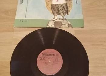 To nie wszystko mieć boisko Bajka z piosenkami 1983