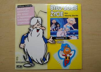 Film Było Sobie Życie Opowieść 11 Oko