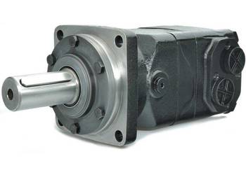 M+S Hydraulic EPMT500C Silnik hydrauliczny wałek=40mm zamiennik