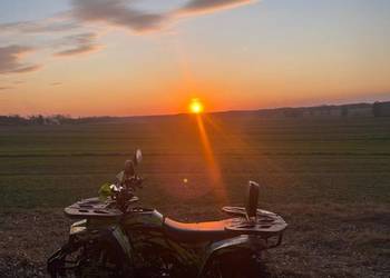 Quad Xtr 125