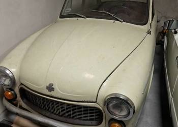 Syrena 105l
