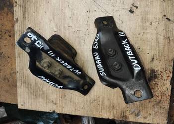 SUBARU Impreza FORESTER Outback EJ20 poduszka silnika 2,0 SUBARU Impreza FORESTER Outback EJ20 poduszka silnika 2,0